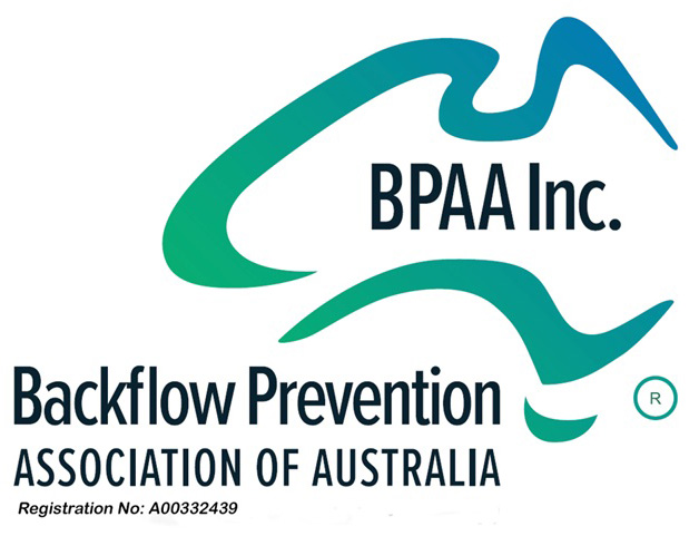 Backflow prevention association Australia